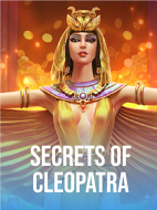 SECRETS OF CLEOPATRA