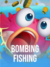 bombing fishing