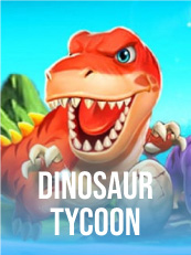 dinosaur tycoon
