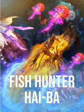 fish hunter hai ba
