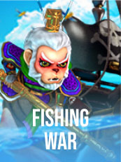 fishing war