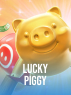 lucky piggy
